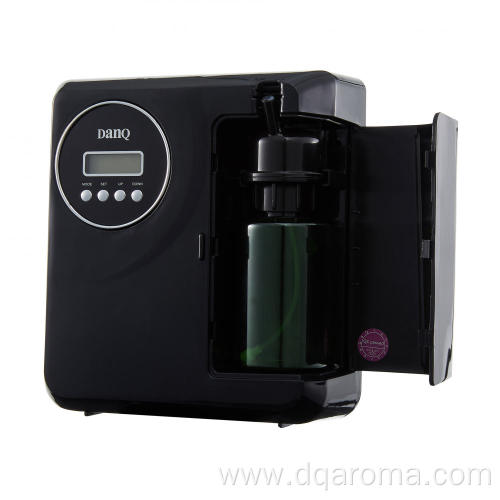 Pure Essential Oil Aroma Scent Diffuser Machine Commercial